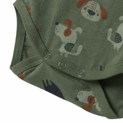 Børn Guppy Oskar Baby Body -