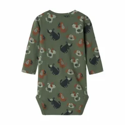 Børn Guppy Oskar Baby Body -