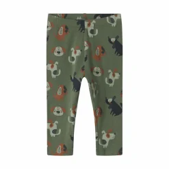 Børn Guppy Oskar Baby Leggings -
