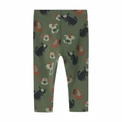 Børn Guppy Oskar Baby Leggings -