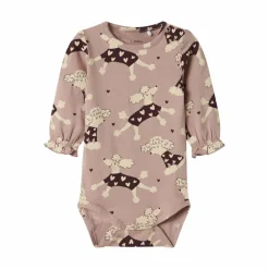 Børn Guppy Ossia Pige Body -