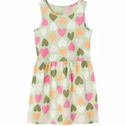 Børn Guppy Pige Kjole -