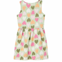 Børn Guppy Pige Kjole -