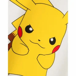 Børn Guppy Pokémon Pikachu Børne Sweatshirt -