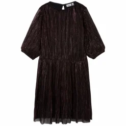 Børn Guppy Rahel Pige Kjole m. glimmer -