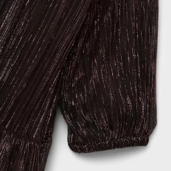 Børn Guppy Rahel Pige Kjole m. glimmer -