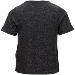 Børn Guppy Ramoni Pige Bluse m. glimmer -