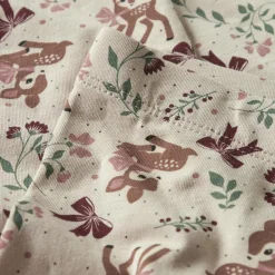 Børn Guppy Rania Pige Leggings -