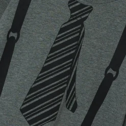 Børn Guppy Raniel Drenge Langærmet t-shirt -