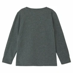 Børn Guppy Raniel Drenge Langærmet t-shirt -