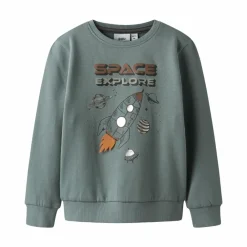 Børn Guppy Raymond Drenge Sweatshirt -