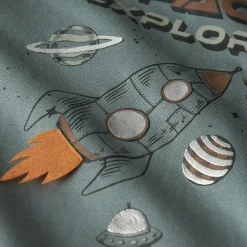 Børn Guppy Raymond Drenge Sweatshirt -