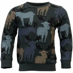 Børn Guppy Reko Drenge Sweatshirt -