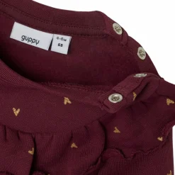 Børn Guppy Reza Pige Bluse -