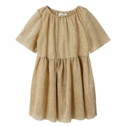 Børn Guppy Ria Pige Kjole m. glimmer -