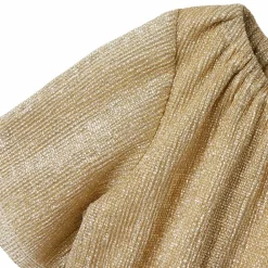 Børn Guppy Ria Pige Kjole m. glimmer -