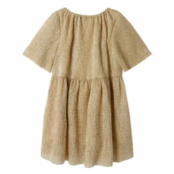 Børn Guppy Ria Pige Kjole m. glimmer -