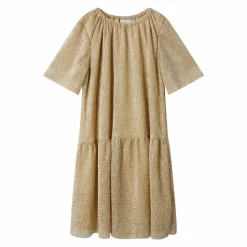 Børn Guppy Ria Pige Kjole m. glimmer -