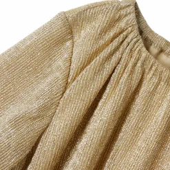 Børn Guppy Ria Pige Kjole m. glimmer -