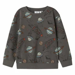 Børn Guppy Rico Drenge Sweatshirt -