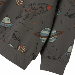 Børn Guppy Rico Drenge Sweatshirt -