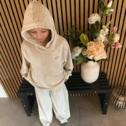 Børn Guppy Rita Pige Hættetrøje -