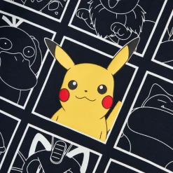 Børn Guppy River POKÉMON Børne T-shirt -