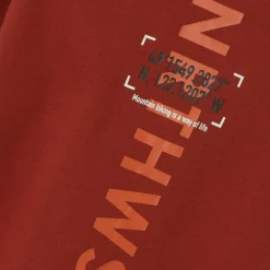 Børn Guppy Rocco Drenge Sweatshirt -