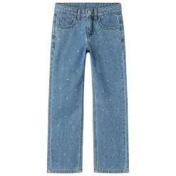 Børn Guppy Rose Pige Jeans -