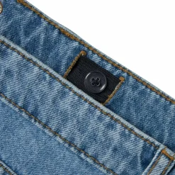 Børn Guppy Rose Pige Jeans -