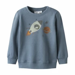 Børn Guppy Rufus Baby Sweatshirt -