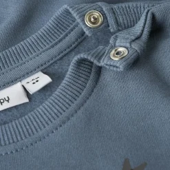 Børn Guppy Rufus Baby Sweatshirt -