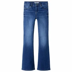 Børn Guppy Salli Pige Jeans m. stretch -