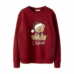 Børn Guppy Sienna Pige Sweatshirt -
