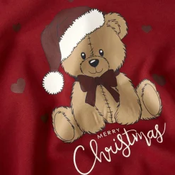 Børn Guppy Sienna Pige Sweatshirt -