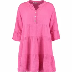 Dame Hailys Dame Kjole -