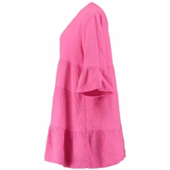 Dame Hailys Dame Kjole -