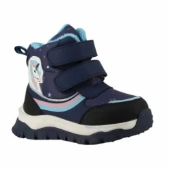 Børn Happy Bee Pige Vinterstøvler -