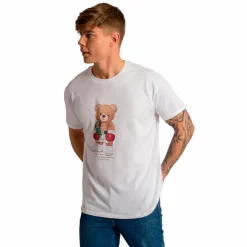 Hedrix Herre T-shirt -