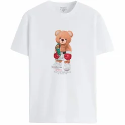 Hedrix Herre T-shirt -