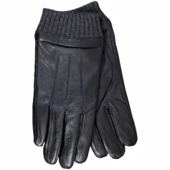 NN Herre Handsker i skind -