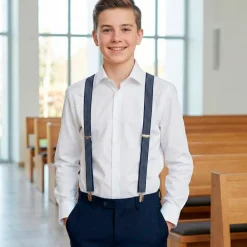 Børn NN Herre Seler -