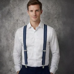 Børn NN Herre Seler -