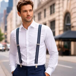 Børn NN Herre Seler -