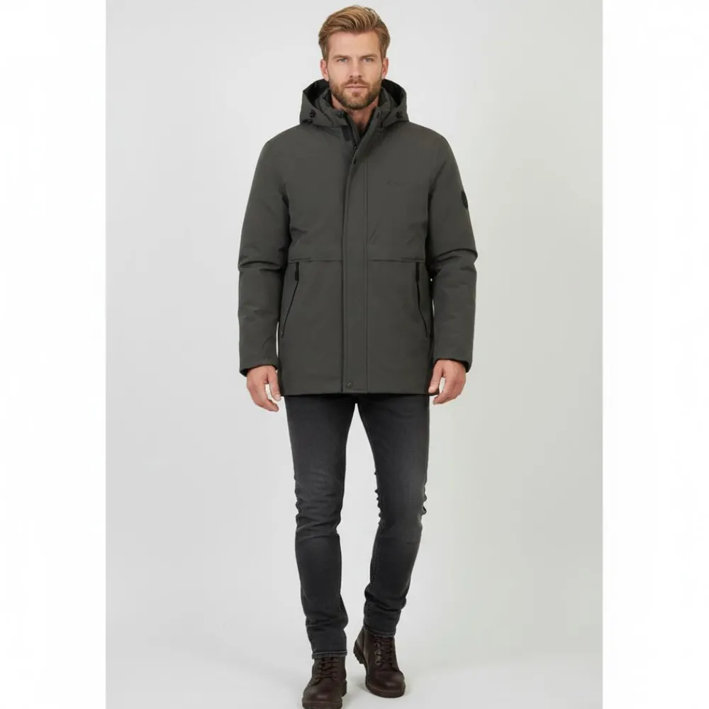 NN Herre Vinterjakke -