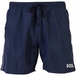 Hugo Boss Starfish Herre Badeshorts -