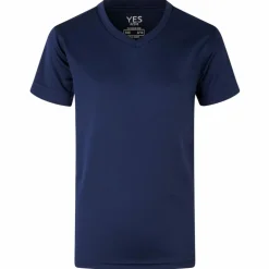 Børn ID Active Børne Trænings t-shirt -