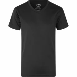 Børn ID Active Børne Trænings t-shirt -