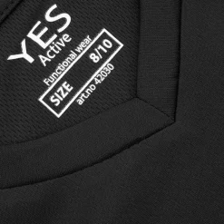 Børn ID Active Børne Trænings t-shirt -