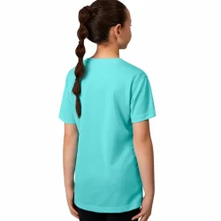 Børn ID Active Børne Trænings t-shirt -